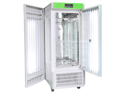 LB-BPY-2系列光照箱培養箱（強光）無(wú)氟制冷